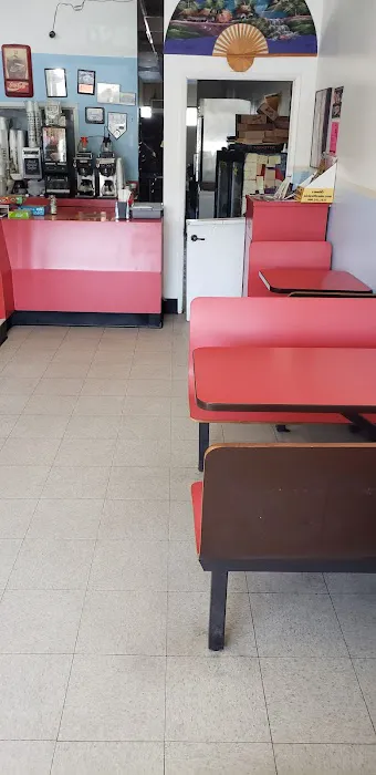 K D's Donuts Picture 9