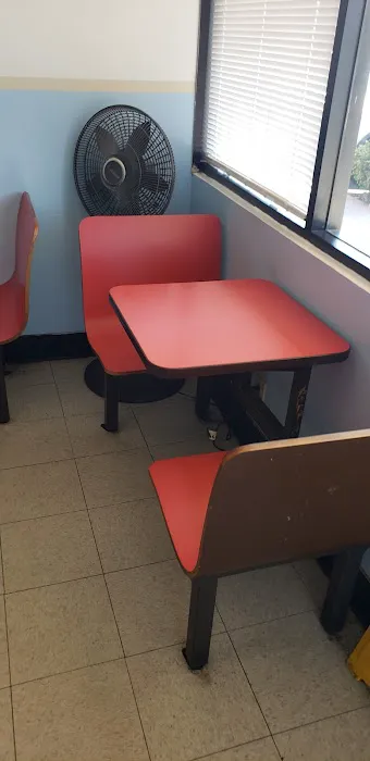 K D's Donuts Picture 10