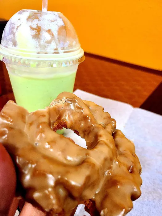 K D's Donuts Picture 1