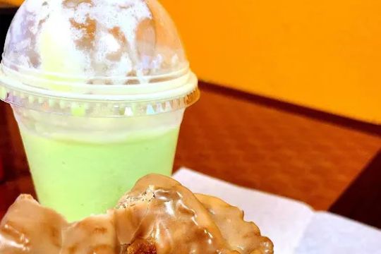 K D's Donuts
