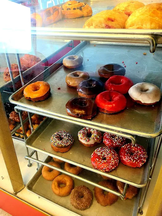K D's Donuts Picture 5