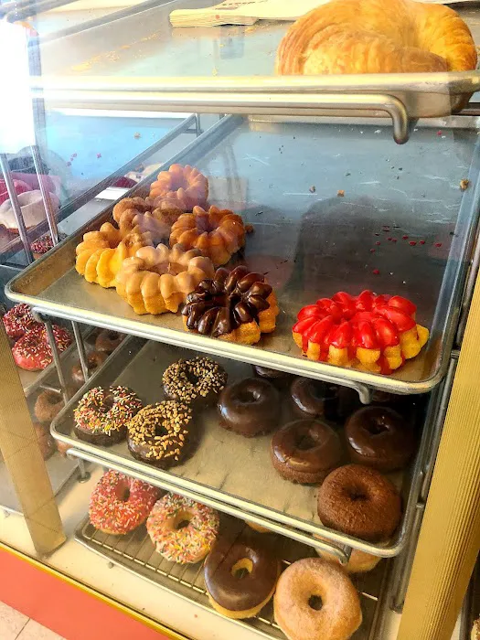 K D's Donuts Picture 6