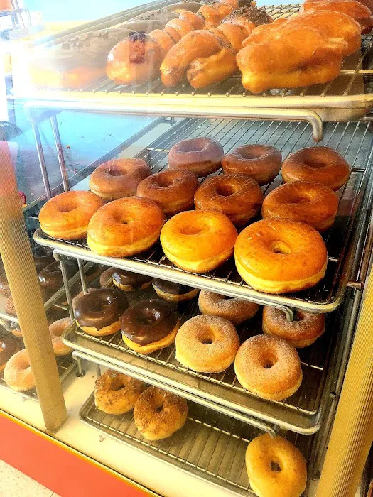 K D's Donuts Picture 8