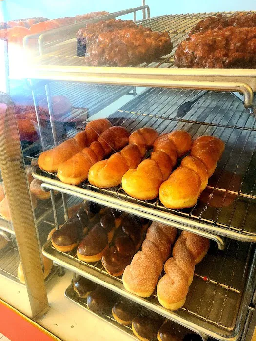 K D's Donuts Picture 7