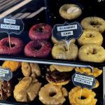 RnB Doughnuts