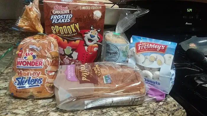 Nature's Own Tastykake Bakery Outlet Picture 5