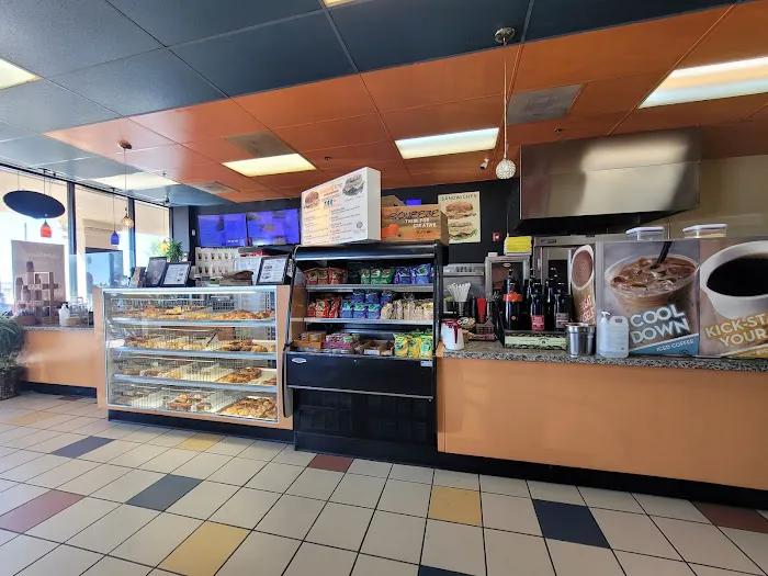Bagel Time Picture 1