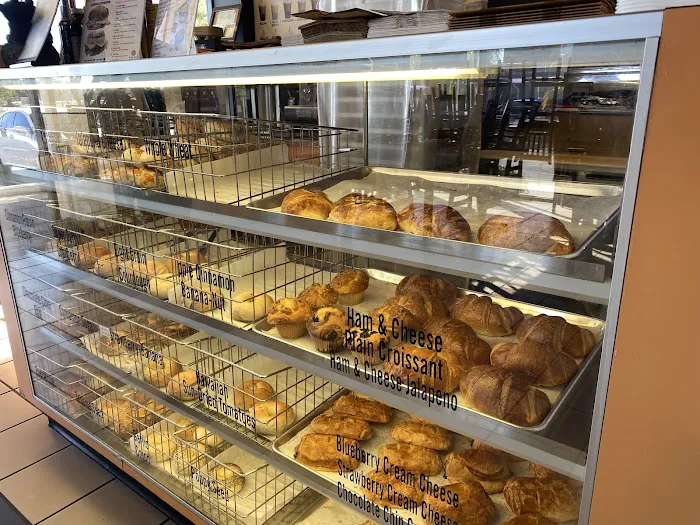 Bagel Time Picture 6
