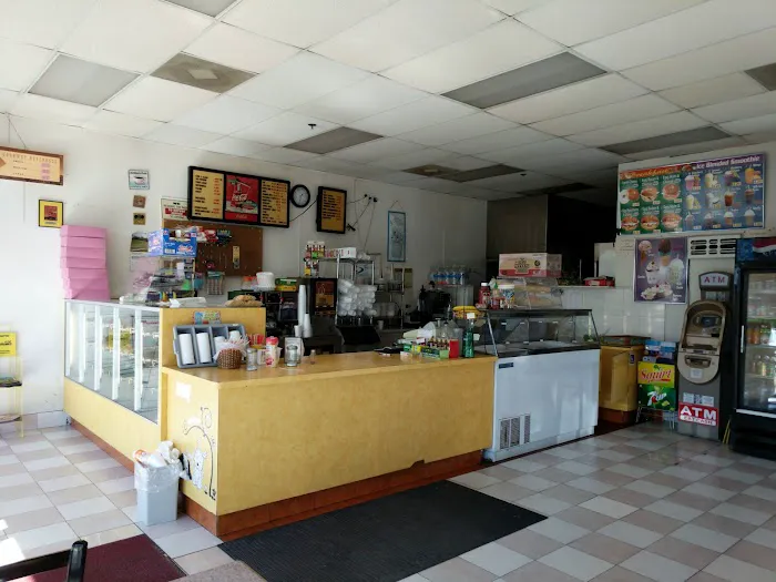 Donut Shop Picture 1