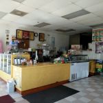 Donut Shop