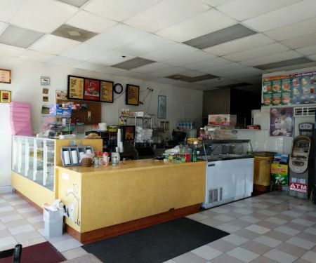Donut Shop
