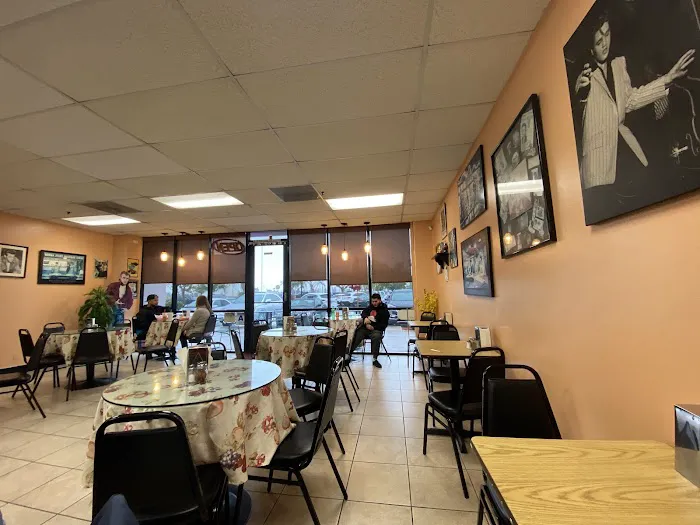 Donut Shop Picture 6