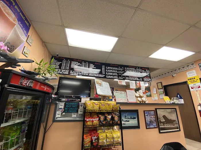 Donut Shop Picture 2