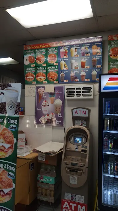 Donut Shop Picture 5