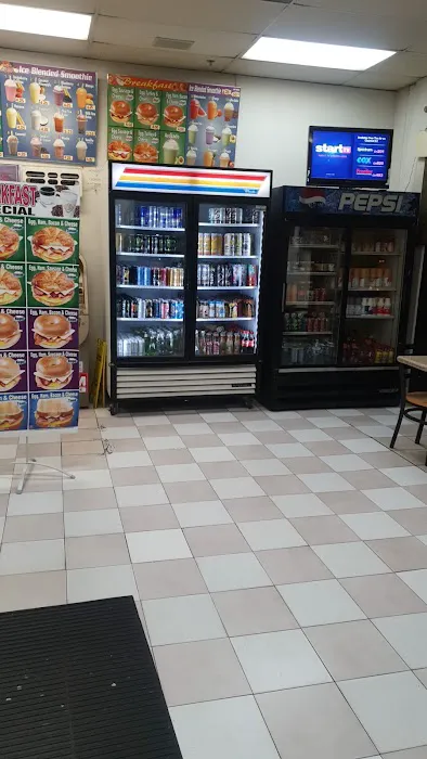 Donut Shop Picture 10