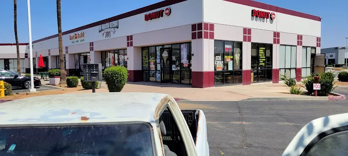 Donut Shop Picture 9