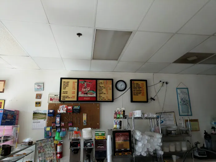 Donut Shop Picture 8