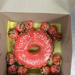 Better-Be Donuts Cafe
