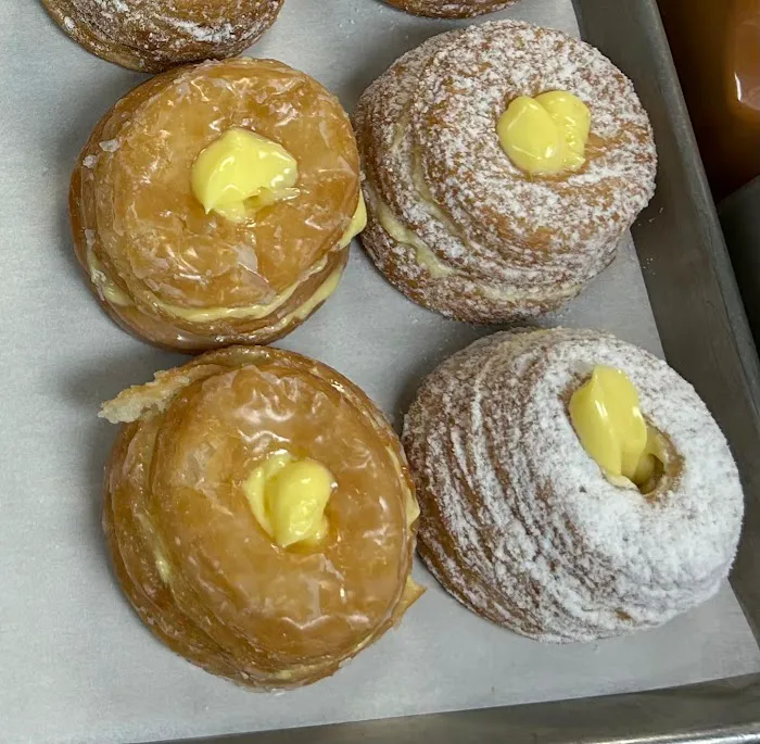 Better-Be Donuts Cafe Picture 3