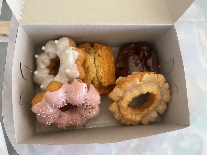 Carly Donuts Picture 3