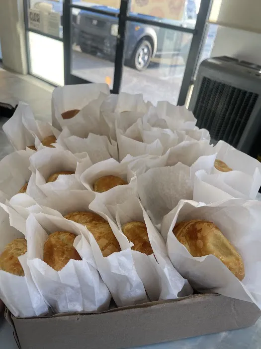 Carly Donuts Picture 2