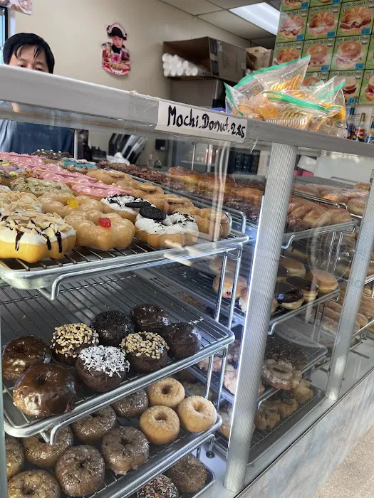 Carly Donuts Picture 10