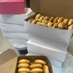 Carly Donuts