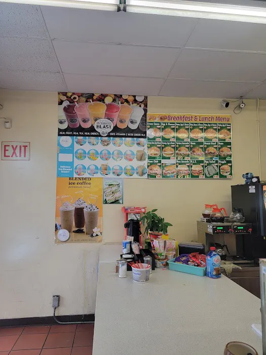Pam's Donuts & Ice Cream (MV) Picture 6