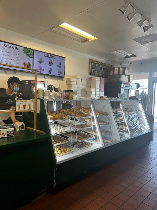 Pam's Donuts & Ice Cream (MV) Picture 1