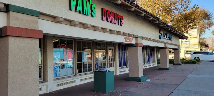 Pam's Donuts & Ice Cream (MV) Picture 7