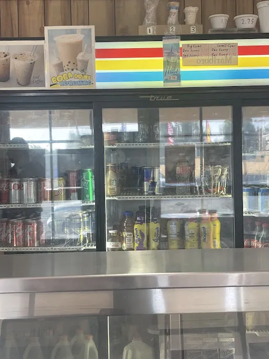 Pam's Donuts & Ice Cream (MV) Picture 4