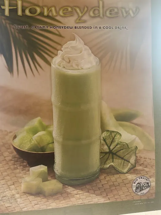 Pam's Donuts & Ice Cream (MV) Picture 3