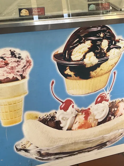 Pam's Donuts & Ice Cream (MV) Picture 10