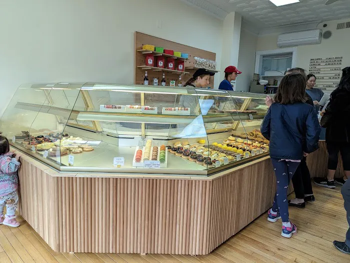 The Little Blue Owl Baking Company Picture 4