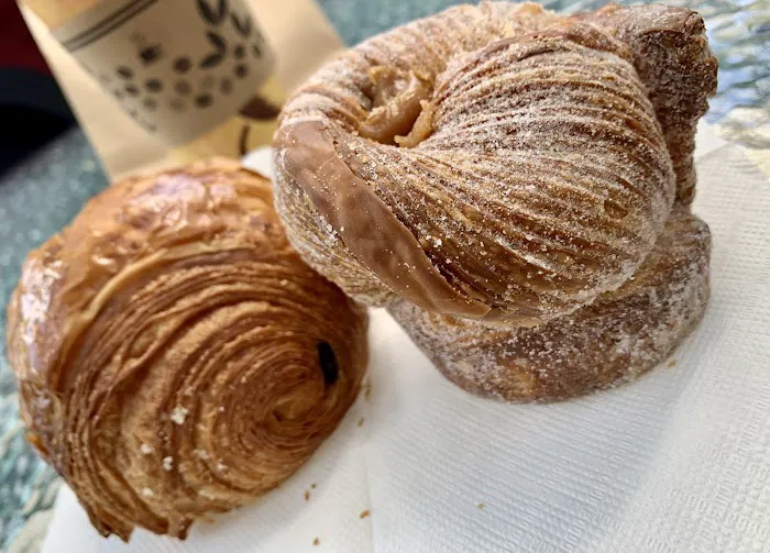 The Little Blue Owl Baking Company Picture 10