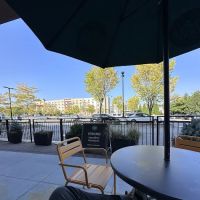 Whole Foods Bakery ico