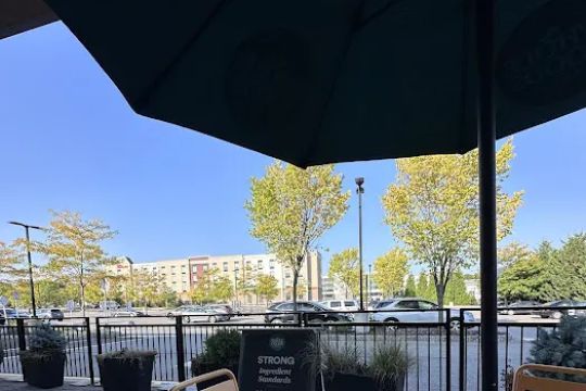 Whole Foods Bakery