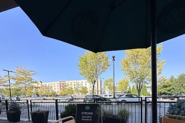 Whole Foods Bakery