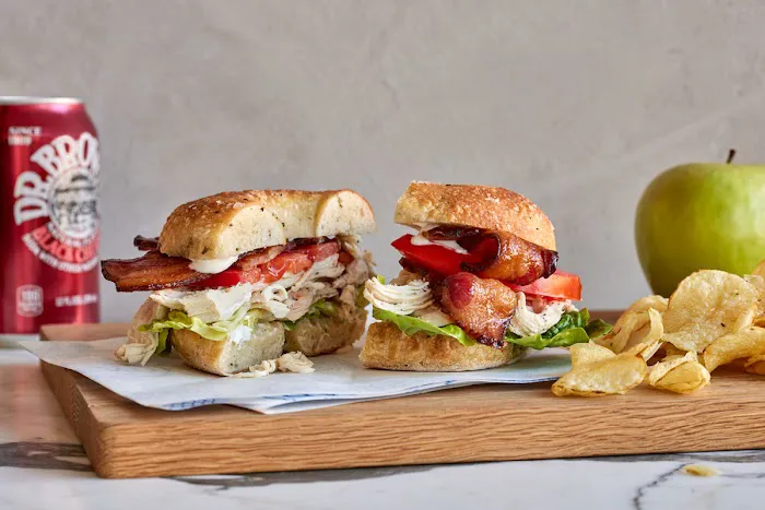 Spread Bagelry Picture 10