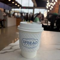 Spread Bagelry ico