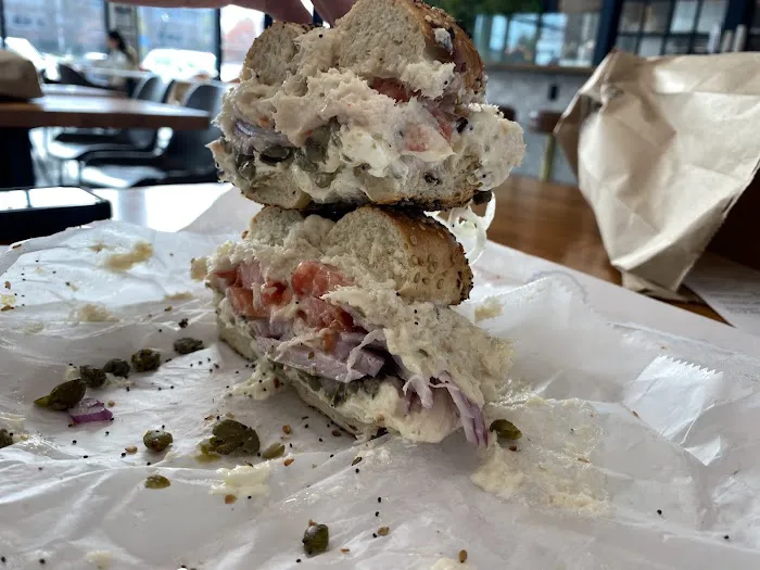 Spread Bagelry Picture 8