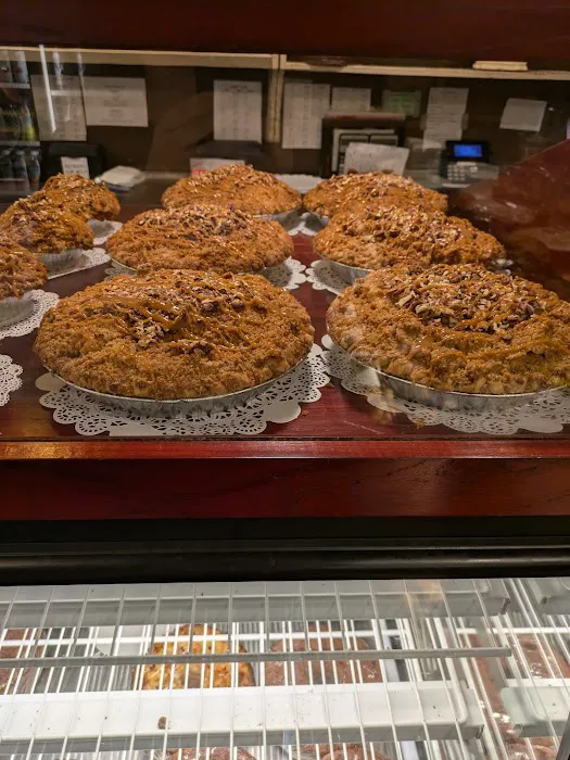 The Bakery House Picture 3
