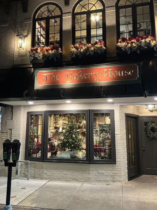 The Bakery House Picture 4