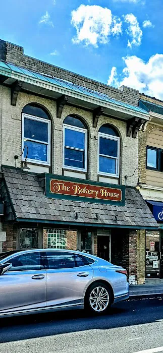 The Bakery House Picture 5