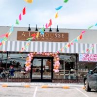 A La Mousse ico