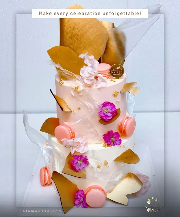 A La Mousse Picture 5