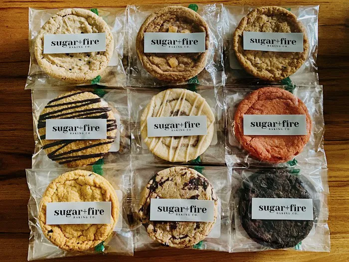 Sugar+Fire Baking Co. Picture 10