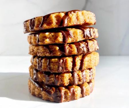 Sugar+Fire Baking Co.