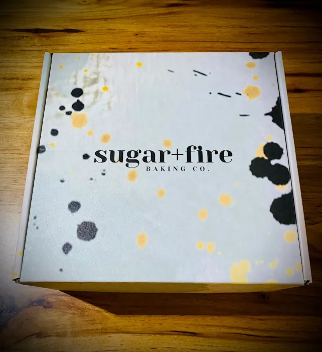 Sugar+Fire Baking Co. Picture 7