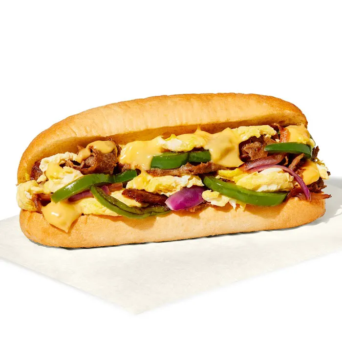 Manhattan Bagel Picture 8